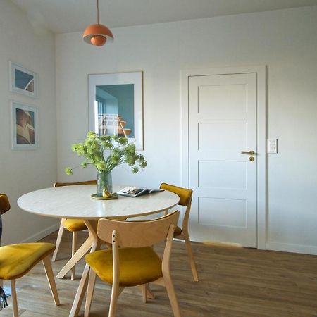 Irs Royal Apartments Apartamenty Irs Yacht Park Gdynia Buitenkant foto