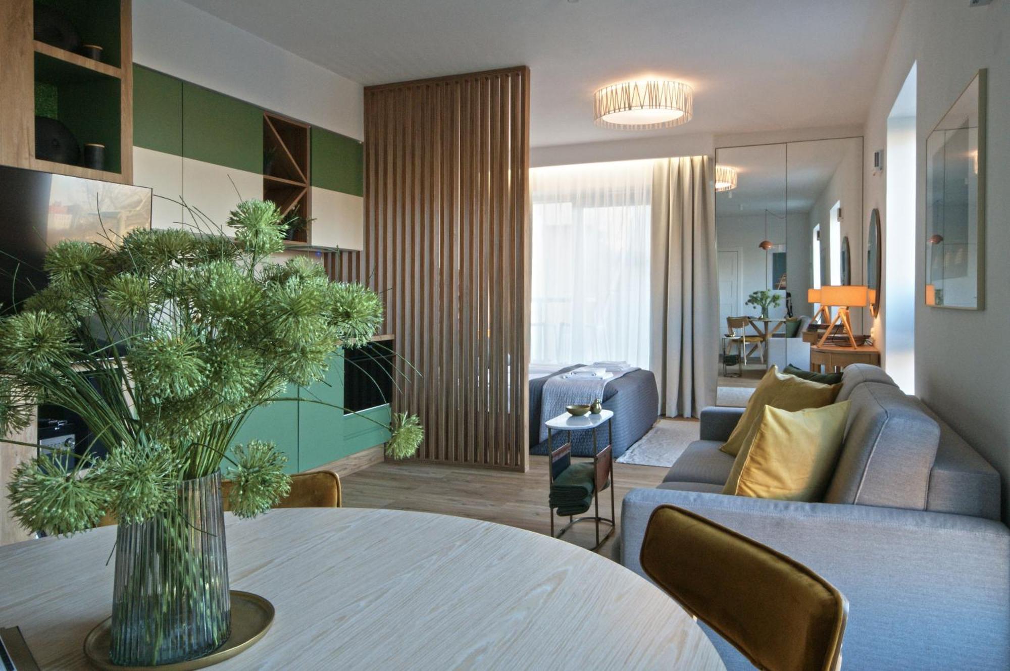 Irs Royal Apartments Apartamenty Irs Yacht Park Gdynia Buitenkant foto